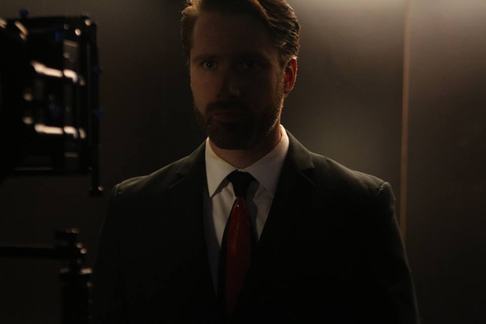 Michael Tushaus