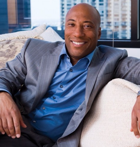 Byron Allen