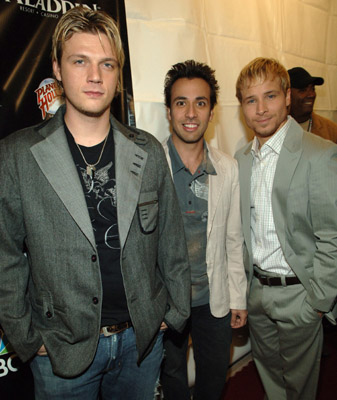 Nick Carter
