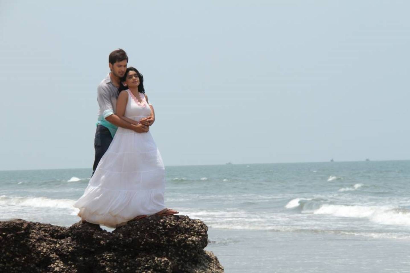 Siddharth Chandekar
