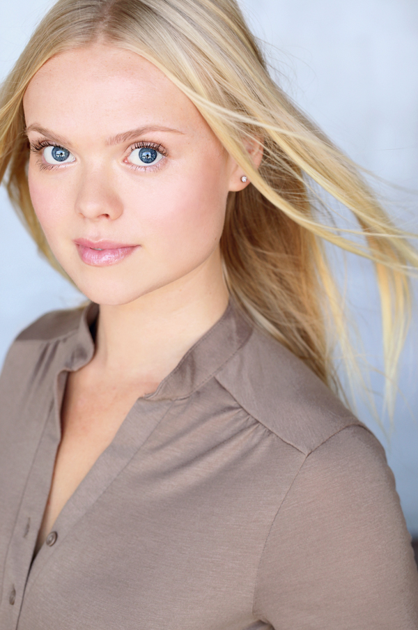Carson Fagerbakke