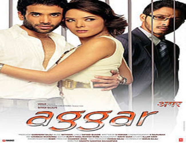 Tusshar Kapoor
