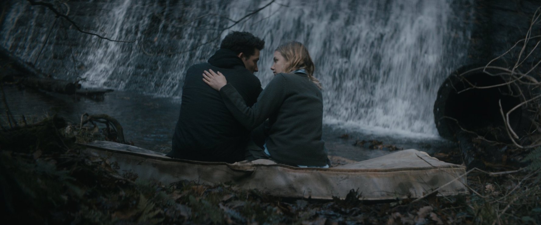 Hannah Murray