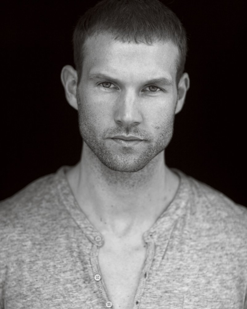 Lucas Kerr