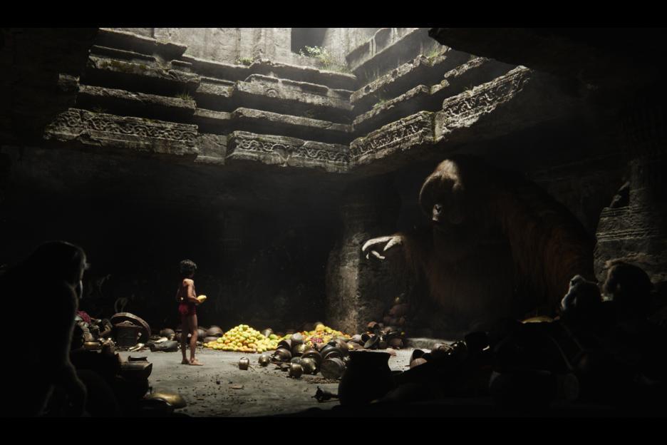 Neel Sethi