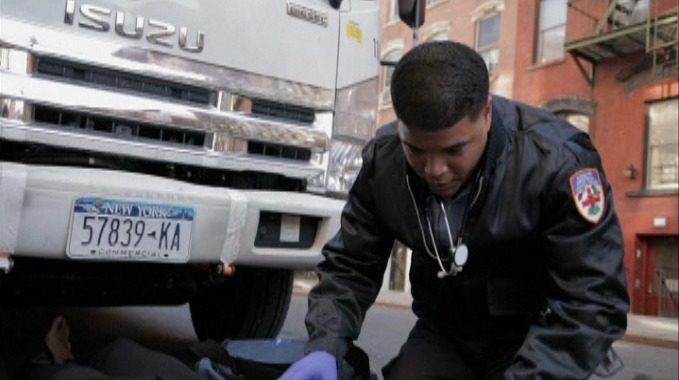 Rodney Roldan