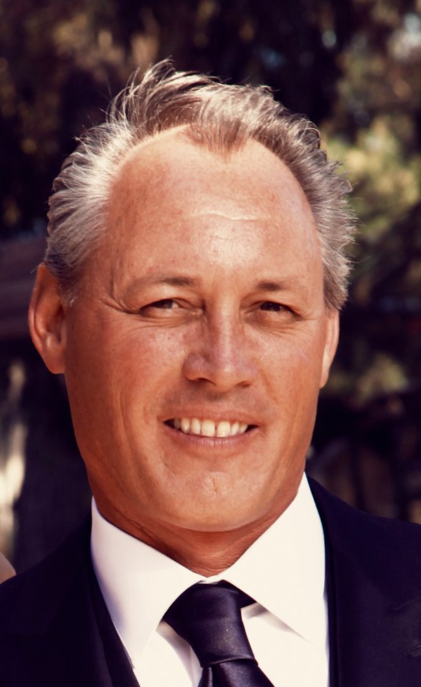 Thomas Robinson Harper