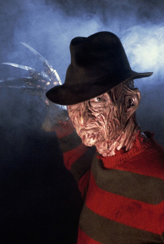 Robert Englund