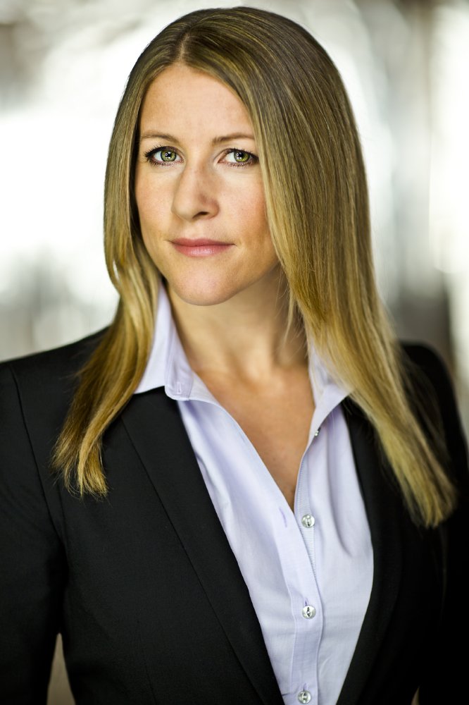 Jessie Behan