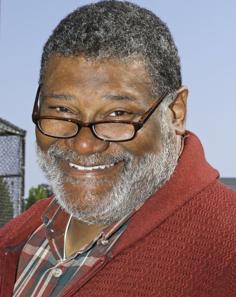 Gregory Thompson