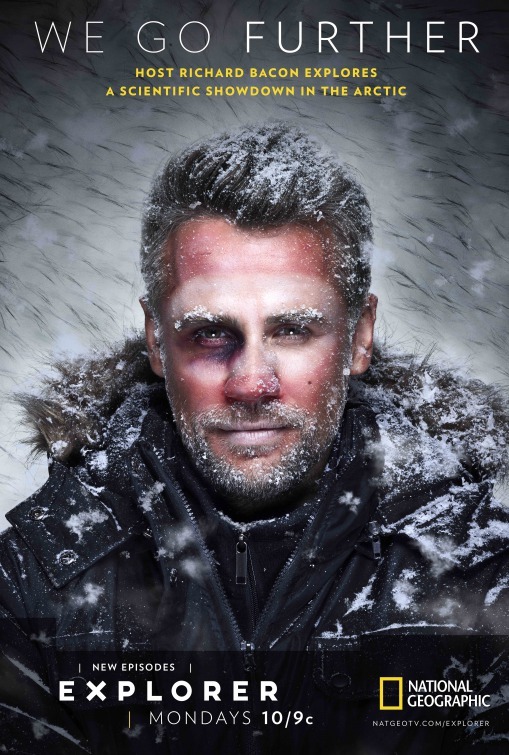 Richard Bacon