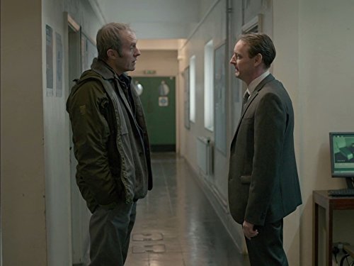 Stephen Dillane