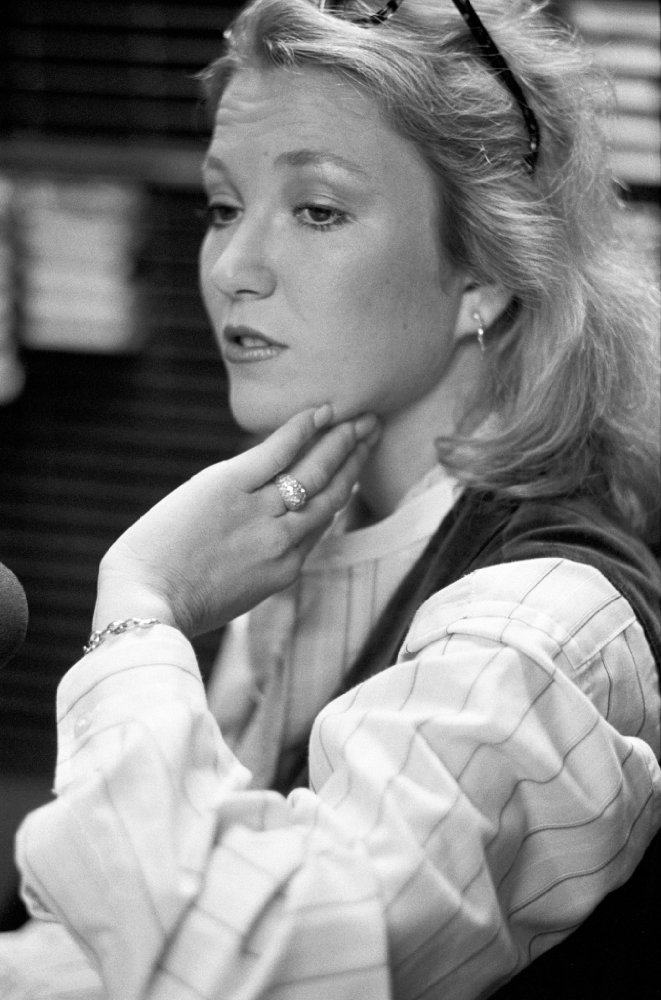 Tanya Tucker