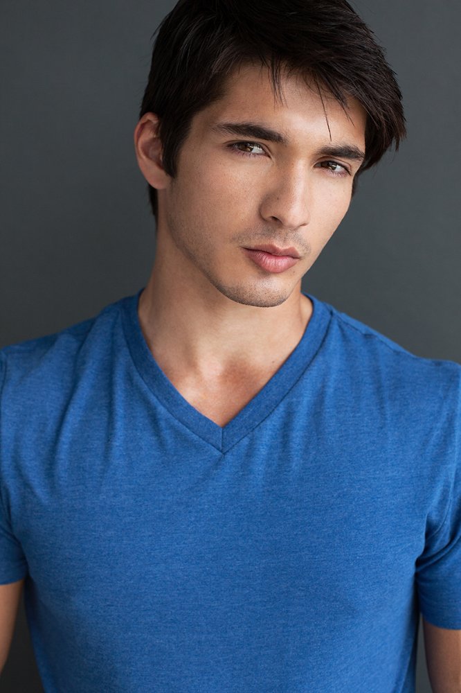 Jordan Diambrini