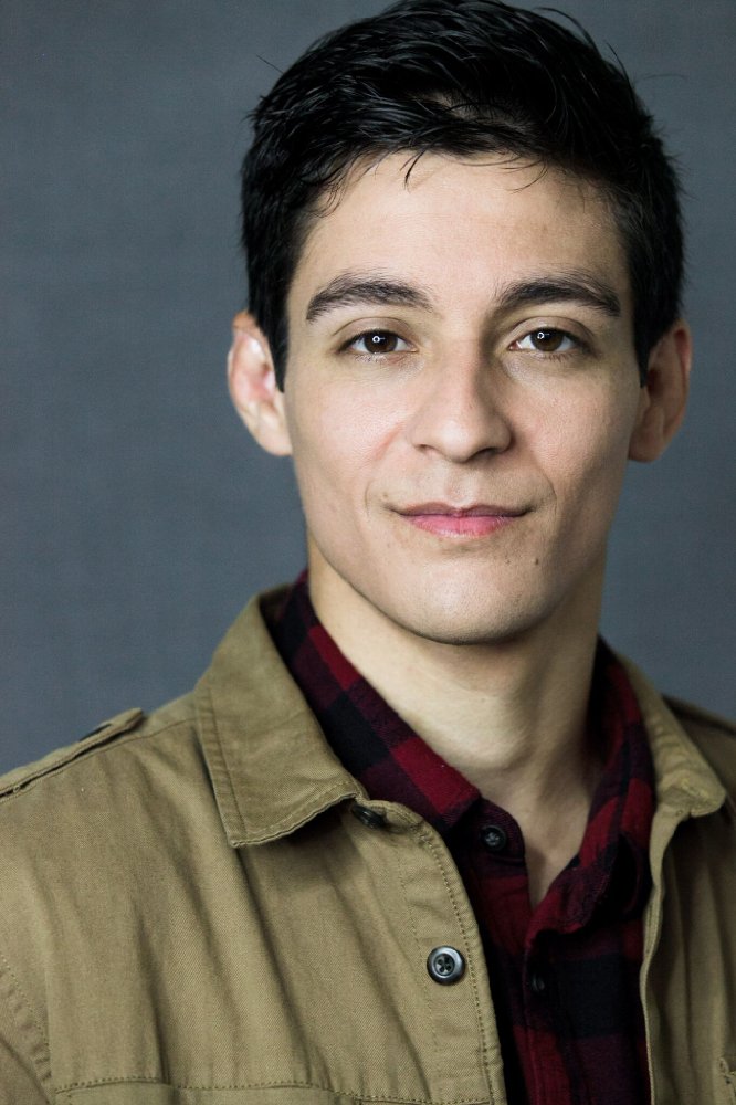 Luis Mercado