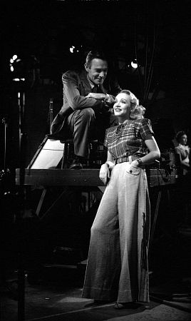 Randolph Scott