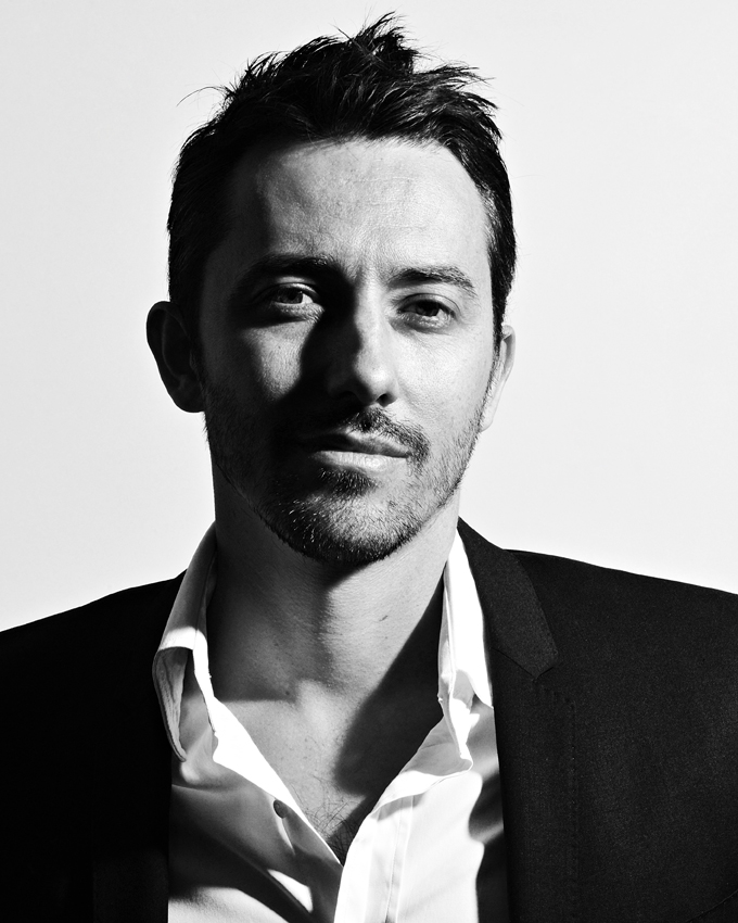 Xavier Laurent
