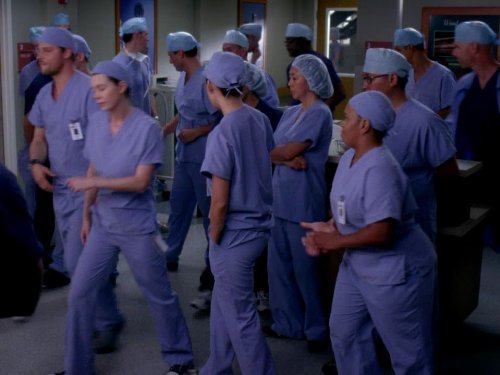 Sandra Oh