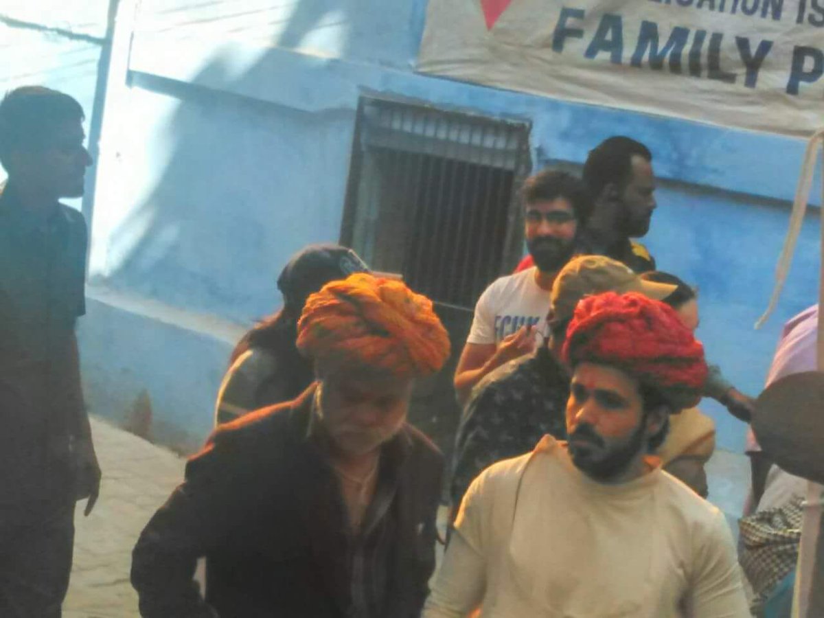 Sanjay Mishra