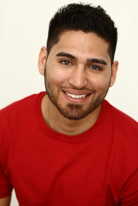 Michael Cruz