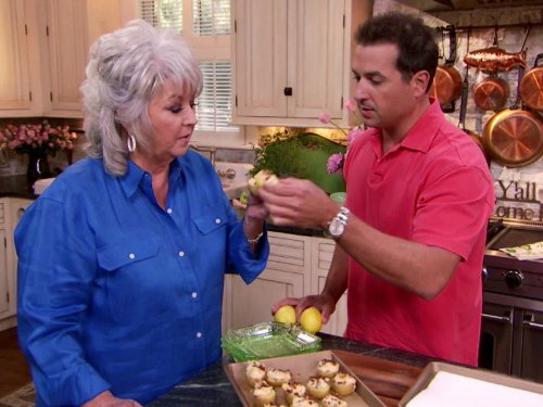 Bobby Deen