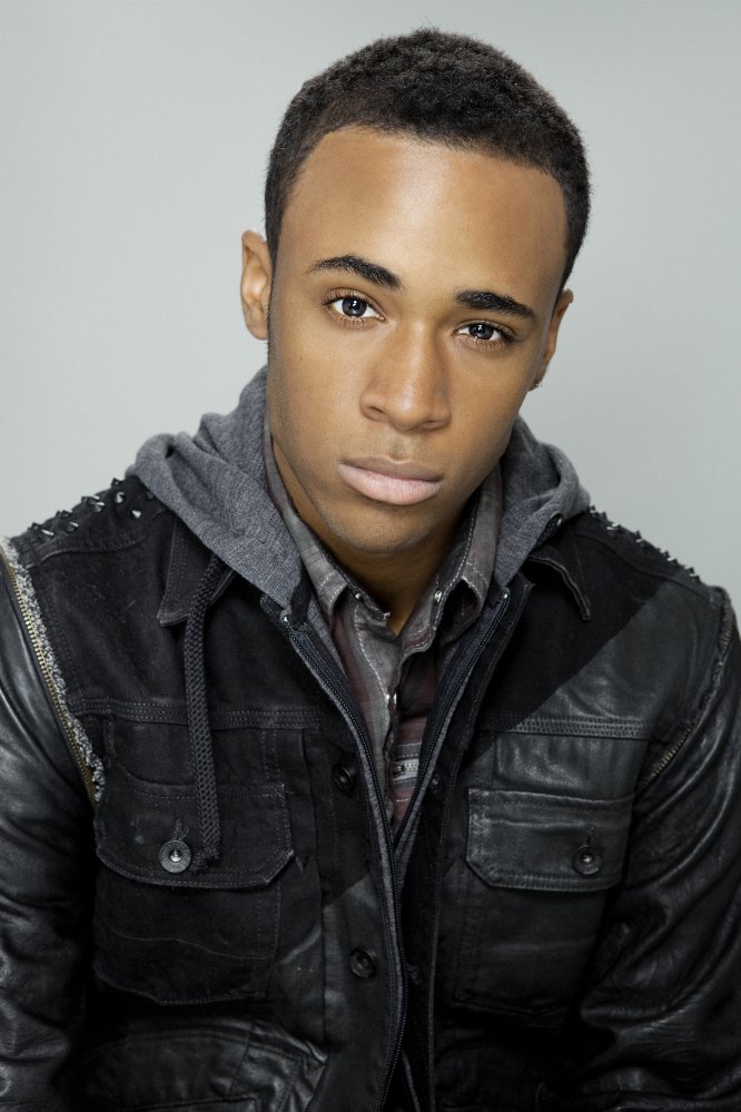 Khylin Rhambo