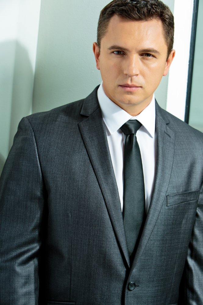 Zack Sayenko