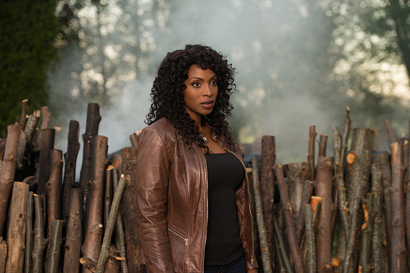 Lisa Berry