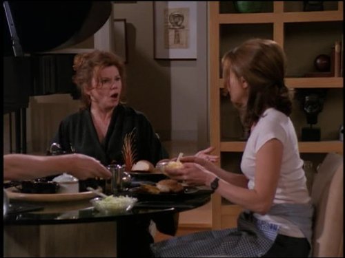 Marsha Mason