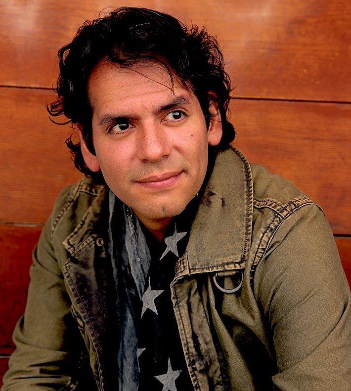 Sonny Dominguez