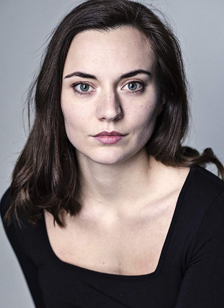 Ellie Goffe