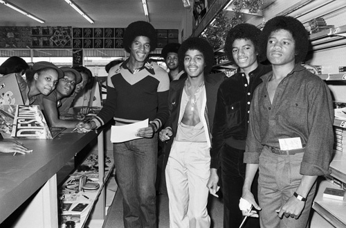 Marlon Jackson