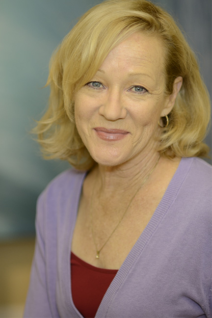 Nancy Youngblut