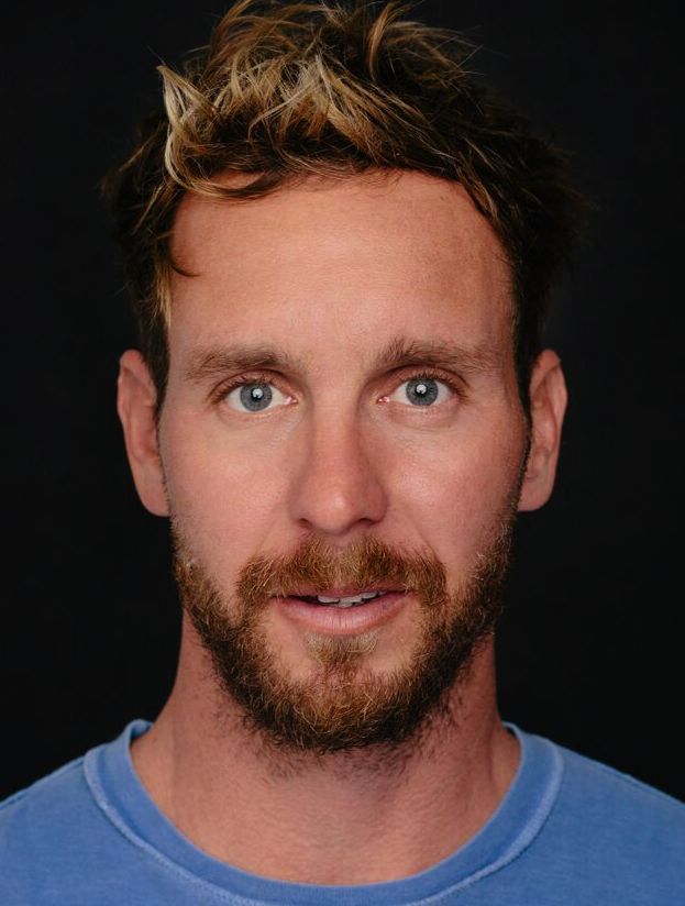 Tyler Nilson