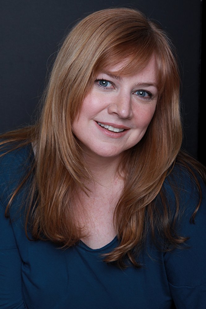 Margaret Kelly Murphy
