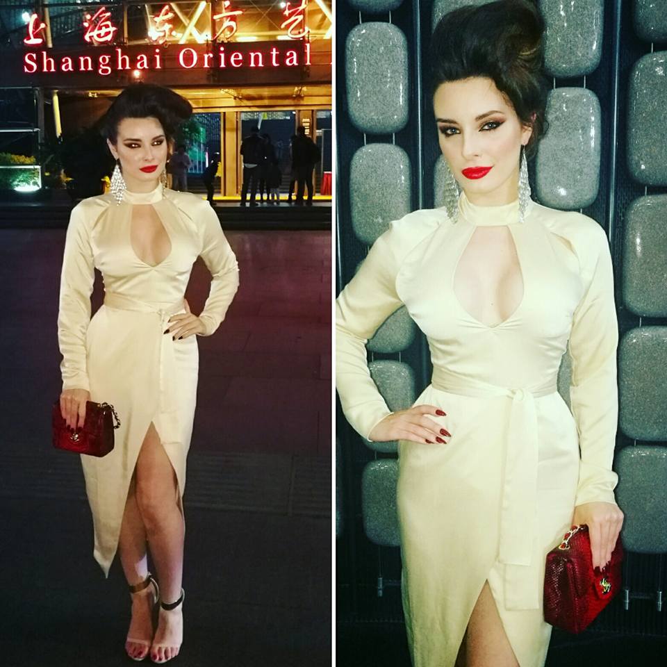 Valis Volkova