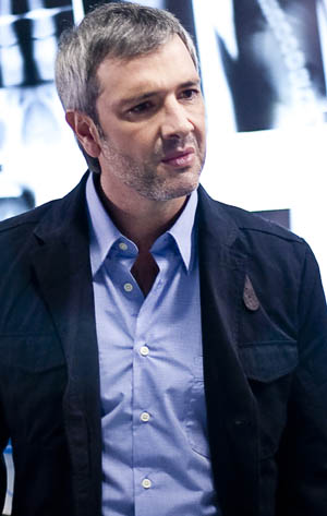 Gonzalo Vivanco