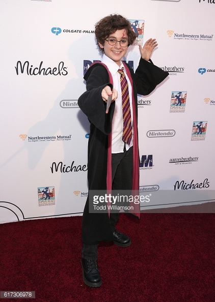 Jax Malcolm