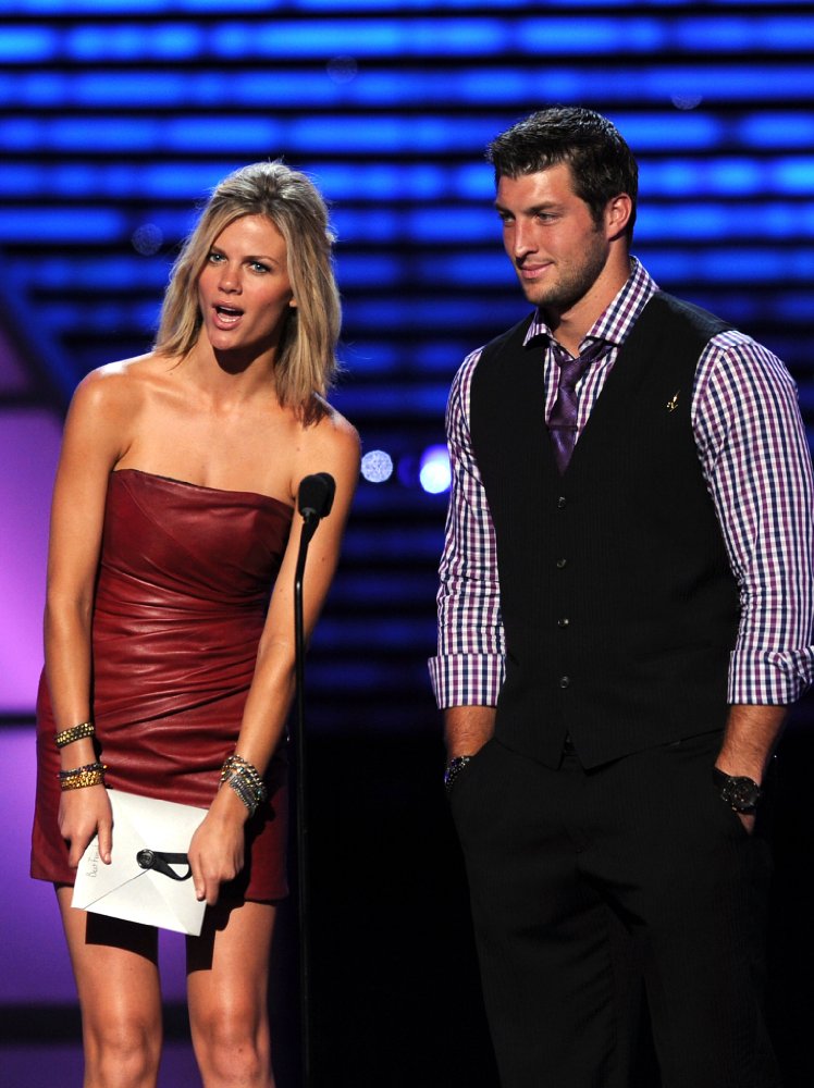 Tim Tebow