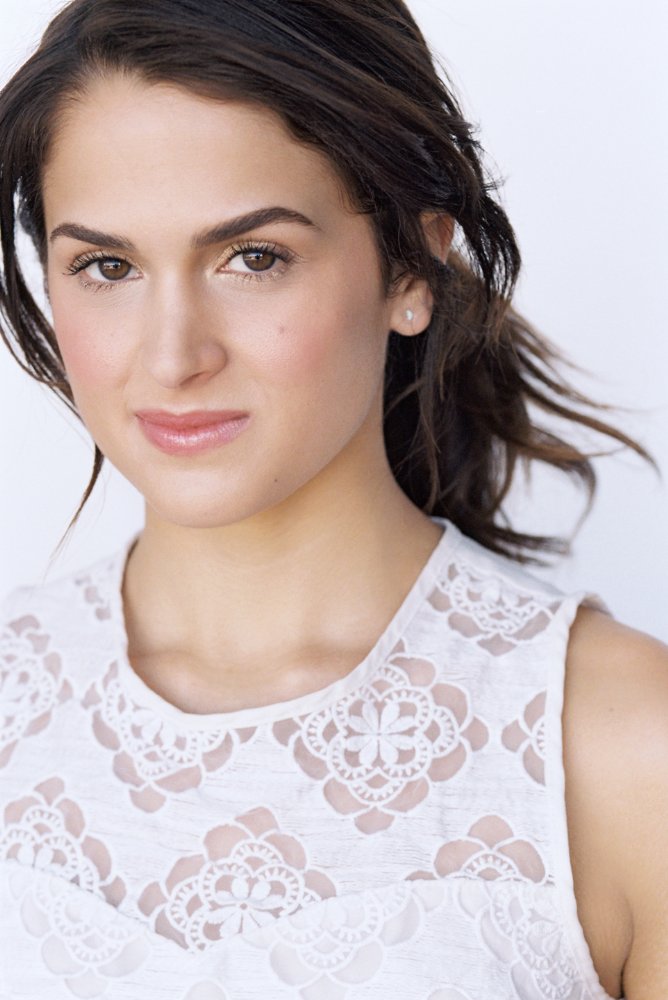 Francesca Santoro