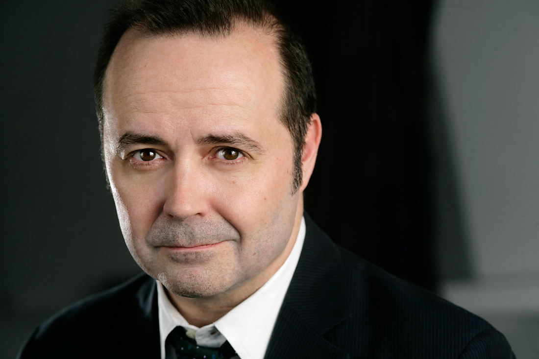 Todd Faulkner