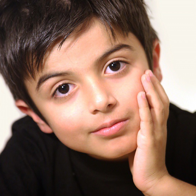 Bardia Seiri