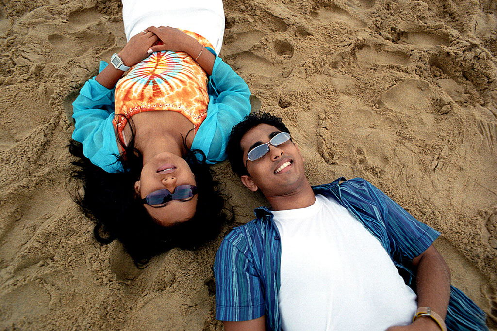 Siddharth