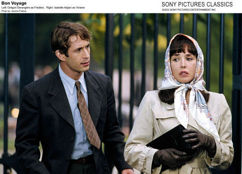 Isabelle Adjani