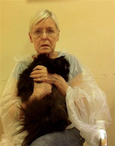 Diane Kimbrell