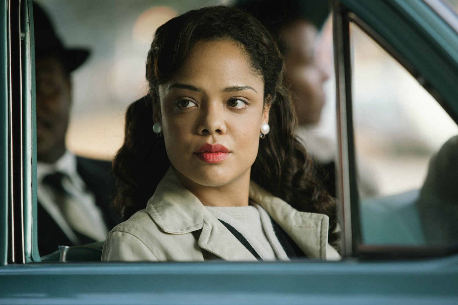 Tessa Thompson