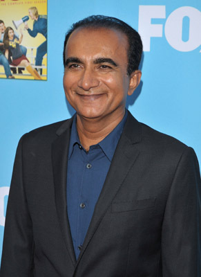 Iqbal Theba