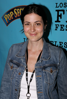 Alexandra Shiva