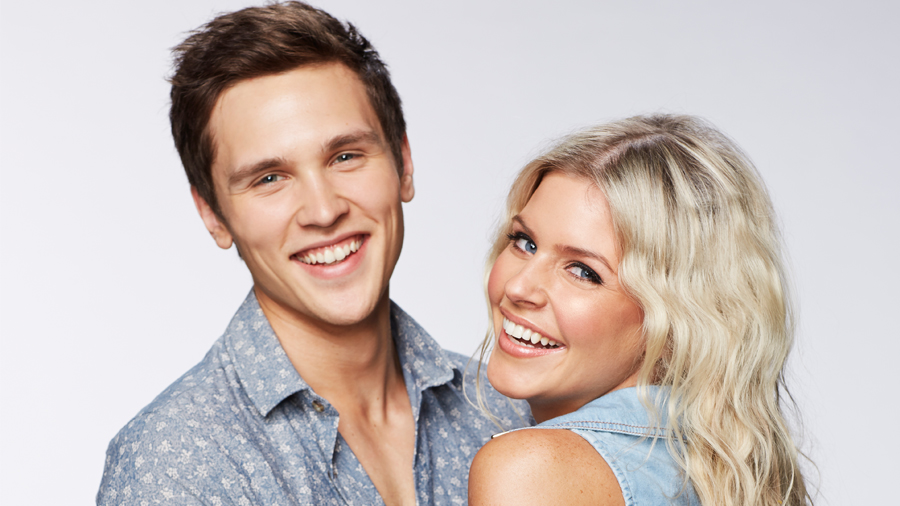 Jenna Rosenow