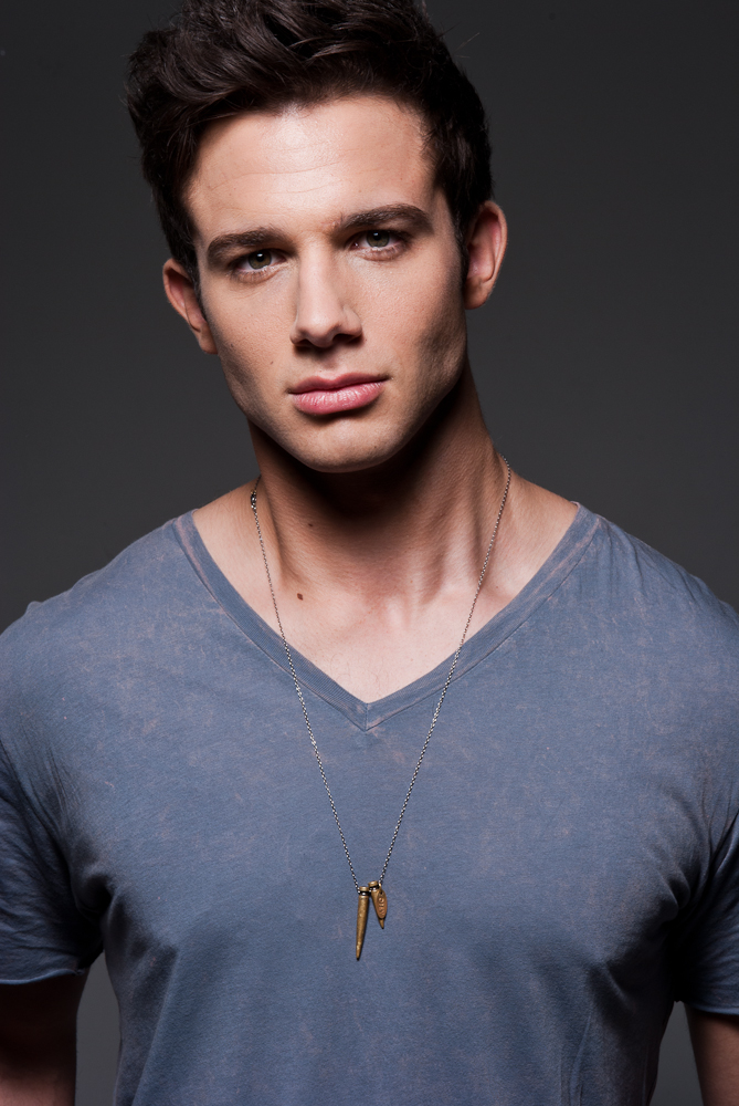 Adam Walker